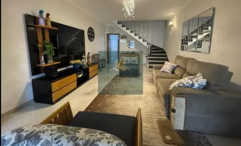 Casa com 3 Quartos à venda, 170m² no Ipiranga, São Paulo