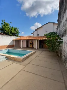 Casa com 4 Quartos à venda, 378m² no José de Alencar, Fortaleza