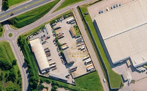 Galpão/Depósito/Armazém à venda, 2840m² no Cidade Industrial, Curitiba