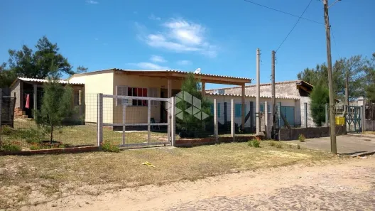 Casa com 3 Quartos à venda, 150m² no Costa do Sol, Cidreira