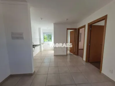 Apartamento com 2 Quartos à venda, 43m² no Vila Independência, Bauru