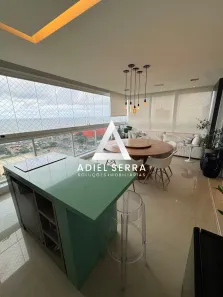 Apartamento com 3 Quartos à venda, 155m² no Patamares, Salvador