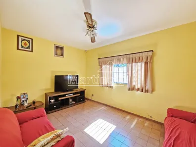 Sobrado com 3 Quartos à venda, 139m² no Presidente Médici, Ribeirão Preto