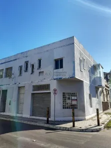 Prédio Comercial para alugar, 100m² no Centro, Pelotas