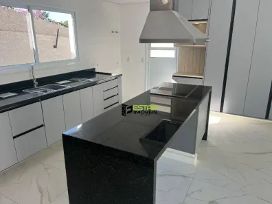 Casa com 4 Quartos à venda, 376m² no Jardim Paulista, Atibaia