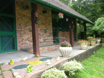 Casa de Condomínio com 3 Quartos à venda, 215m² no Villagio, Gramado