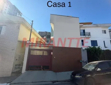 Sobrado com 2 Quartos à venda, 299m² no Vila Maria Alta, São Paulo