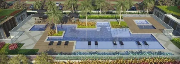 Apartamento com 2 Quartos à venda, 70m² no Recreio dos Bandeirantes, Rio de Janeiro