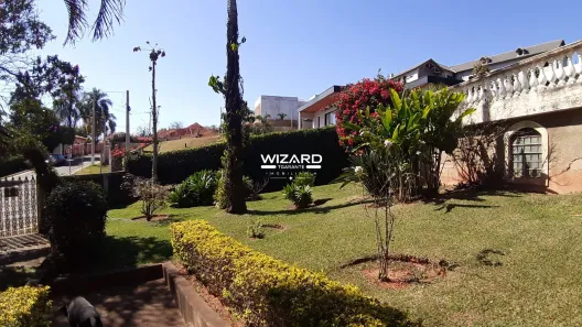 Fazenda/Sítio com 4 Quartos à venda, 1500m² no Loteamento Jardim Parque das Palmeiras, Serra Negra
