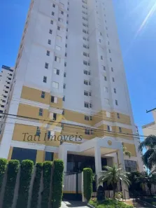 Apartamento com 3 Quartos à venda, 88m² no Jardim Lutfalla, São Carlos