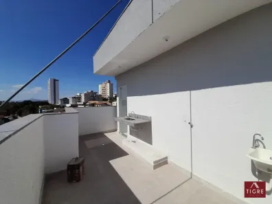 Cobertura com 3 Quartos à venda, 88m² no Vila Cloris, Belo Horizonte