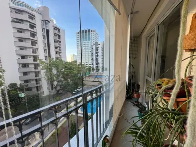 Apartamento com 4 Quartos à venda, 220m² no Altos do Esplanada, São José dos Campos