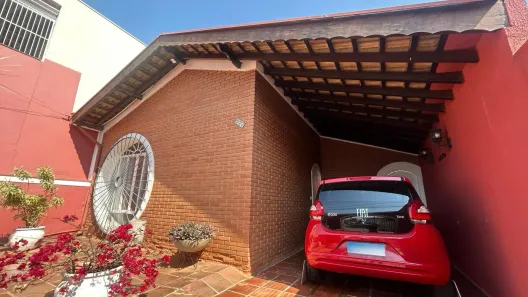 Casa com 2 Quartos à venda, 164m² no Vila Santana I, Jundiaí