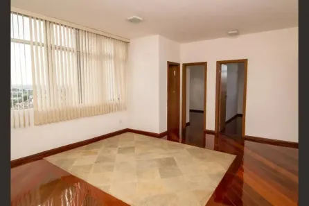 Apartamento com 3 Quartos à venda, 95m² no Santa Inês, Belo Horizonte