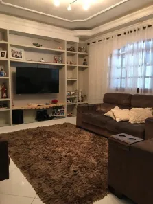 Sobrado com 3 Quartos à venda, 340m² no Residencial Bosque dos Ipês, São José dos Campos