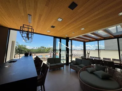 Casa de Condomínio com 4 Quartos para alugar, 513m² no Condomínio Residencial Montserrat, São José dos Campos