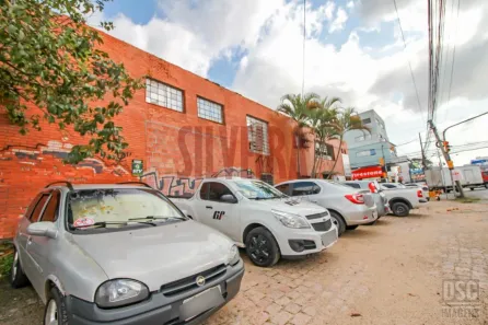 à venda, 1045m² no Navegantes, Porto Alegre