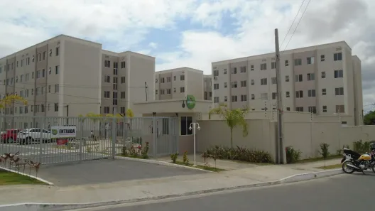 Apartamento com 2 Quartos à venda, 47m² no Parque Dois Irmãos, Fortaleza