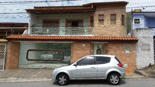Casa com 3 Quartos à venda, 288m² no Jardim Brasilândia, Sorocaba