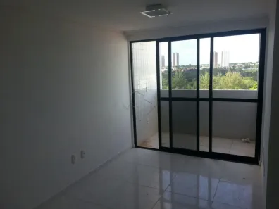 Apartamento com 3 Quartos à venda, 71m² no Bancários, João Pessoa