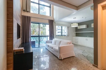 Apartamento com 2 Quartos à venda, 70m² no Moema, São Paulo