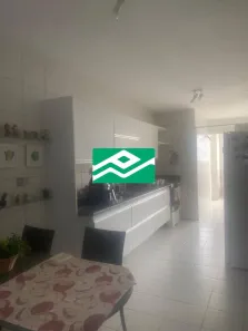 Apartamento com 4 Quartos à venda, 168m² no Boa Viagem, Recife