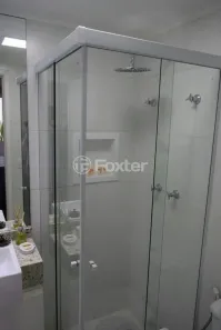 Kitnet com 1 Quarto à venda, 32m² no Centro, São Paulo