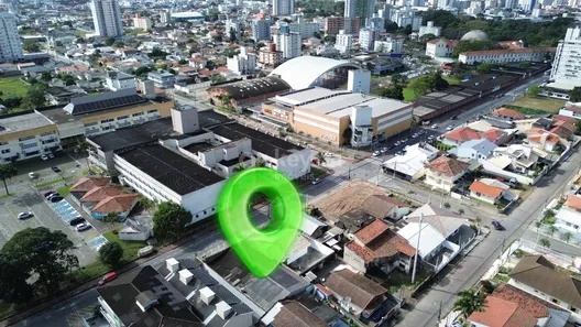 Lote/Terreno à venda, 412m² no Dehon, Tubarão