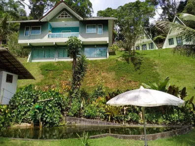 Fazenda/Sítio com 2 Quartos à venda, 600m² no Vale da Estacao, Domingos Martins