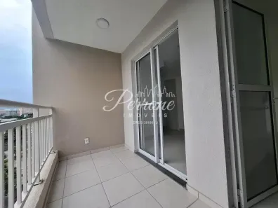 Apartamento com 2 Quartos à venda, 42m² no Várzea da Barra Funda, São Paulo