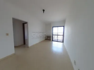 Apartamento com 1 Quarto à venda, 42m² no Parque Arnold Schimidt, São Carlos