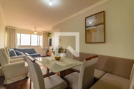 Apartamento com 2 Quartos à venda, 60m² no Mirandópolis, São Paulo