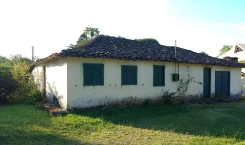 Casa com 1 Quarto à venda, 100m² no Ratones, Florianópolis