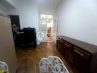Apartamento com 1 Quarto à venda, 33m² no Méier, Rio de Janeiro