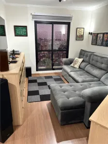 Apartamento com 3 Quartos à venda, 92m² no Tucuruvi, São Paulo