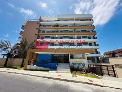 Apartamento com 2 Quartos à venda, 58m² no Stella Maris, Salvador