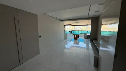 Apartamento com 4 Quartos à venda, 156m² no Luxemburgo, Belo Horizonte