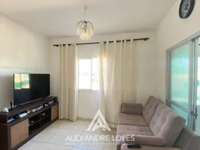 Casa com 2 Quartos para alugar, 100m² no Água Fria, Recife