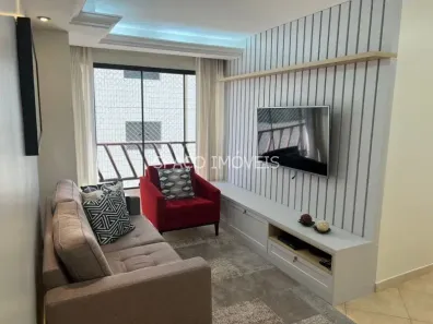 Apartamento com 2 Quartos à venda, 53m² no Vila Mascote, São Paulo