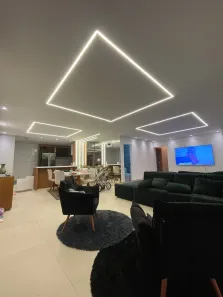 Apartamento com 3 Quartos à venda, 187m² no Planalto, São Bernardo do Campo