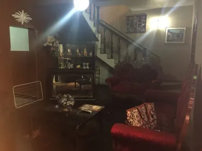 Casa com 6 Quartos à venda, 199m² no Centro, São João Del Rei
