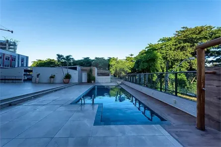Apartamento com 3 Quartos à venda, 137m² no Dionisio Torres, Fortaleza