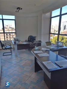 Sala Comercial à venda, 72m² no Auxiliadora, Porto Alegre