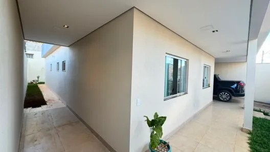 Casa de Condomínio com 3 Quartos à venda, 180m² no Ponte Alta Norte, Brasília