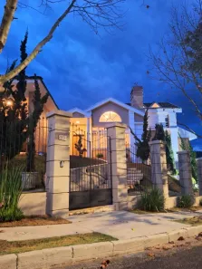 Casa com 3 Quartos à venda, 310m² no Jardim Europa, Poços de Caldas