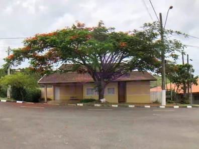 Casa com 4 Quartos à venda, 360m² no Residencial Dos Lagos, Itupeva