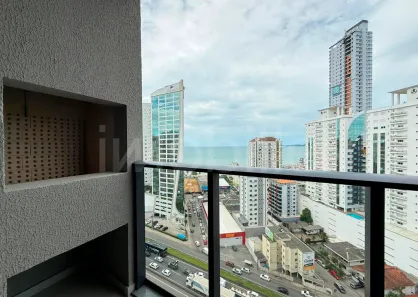 Apartamento com 3 Quartos à venda, 69m² no Morretes, Itapema