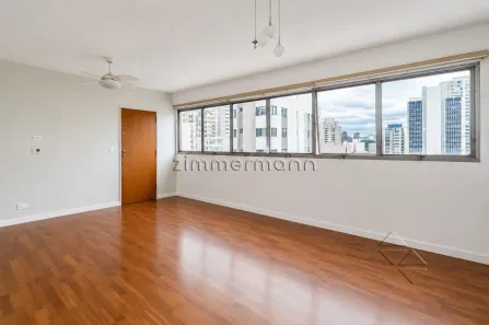 Apartamento com 3 Quartos à venda, 140m² no Perdizes, São Paulo