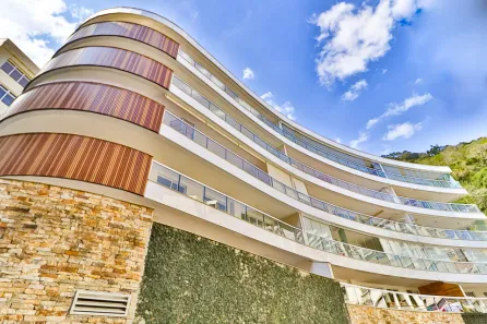 Apartamento com 3 Quartos à venda, 116m² no Lagoa, Rio de Janeiro