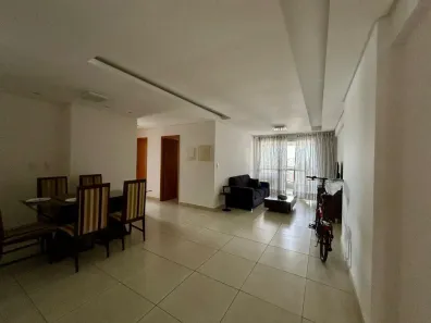 Apartamento com 3 Quartos à venda, 122m² no Manaíra, João Pessoa
